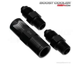 Snow Performance Water-Methanol Injection Reverse Check Valve ProLine