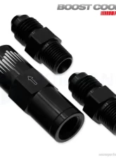 Snow Performance Water-Methanol Injection Reverse Check Valve ProLine                                     - SNO-8CV-BRD - Image 2
