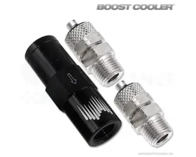 Snow Performance Water-Methanol Injection Reverse Check Valve