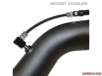 Snow Performance Water-Methanol Injection Reverse Check Valve - SNO-8CV-QC