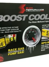Snow Performance Stage 4 Boost Cooler Platinum Water Injection Kit Stainless Braided Line                                     - SNO-9000-BRD - Image 3