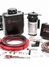 Snow Performance Stage 4 Boost Cooler Platinum Tuning Water Injection Kit High Temp Tubing                                     - SNO-9000 - Image 5