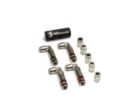 Snow Performance Water-Methanol Direct Port 4 Cylinder Upgrade Quick-Connect