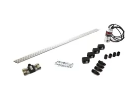 Snow Performance Water Methanol Direct Port 4 Cylinder Hardline