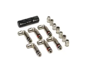 Snow Performance Water-Methanol Direct Port 6 Cylinder Upgrade Quick-Connect