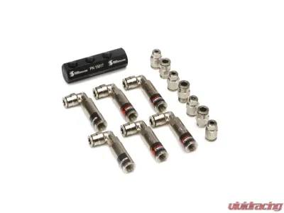 Snow Performance Water-Methanol Direct Port 6 Cylinder Upgrade Quick-Connect - SNO-94600