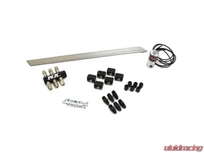 Snow Performance Direct Port 6 Cylinder Upgrade Hardline - SNO-94600H