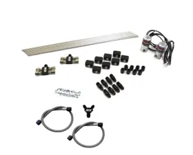 Snow Performance Water Methanol Direct Port 8 Cylinder Hardline Upgrade