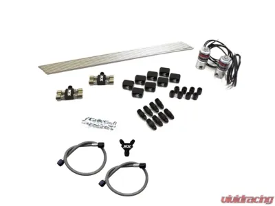 Snow Performance Water Methanol Direct Port 8 Cylinder Hardline Upgrade - SNO-94700H