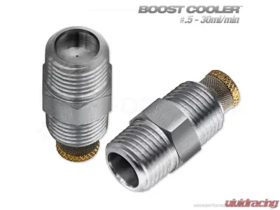 Snow Performance Water-Methanol Injection Nozzle Size 0.5 - 30ml - SNO-N0050