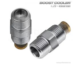 Snow Performance Water-Methanol Injection Nozzle Size 0.75 - 45ml