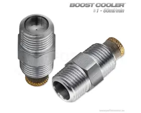 Snow Performance Water-Methanol Injection Nozzle Size 1 - 60ml