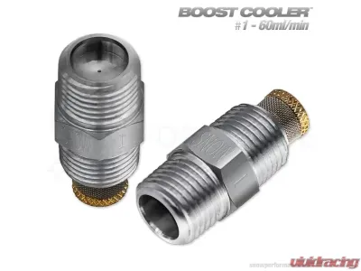 Snow Performance Water-Methanol Injection Nozzle Size 1 - 60ml - SNO-N0100