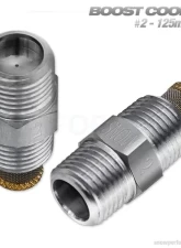 Snow Performance Water-Methanol Injection Nozzle Size 2 - 125ml                                     - SNO-N0200 - Image 3