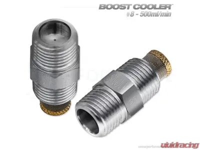Snow Performance Water-Methanol Injection Nozzle Size 8 - 500ml - SNO-N0800