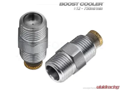Snow Performance Water-Methanol Injection Nozzle Size 12 - 750ml - SNO-N1200