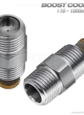Snow Performance Water-Methanol Injection Nozzle Size 16 - 1000ml                                     - SNO-N1600 - Image 3