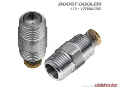 Snow Performance Water-Methanol Injection Nozzle Size 16 - 1000ml - SNO-N1600