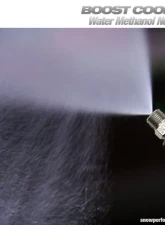 Snow Performance Water-Methanol Injection Nozzle Size 16 - 1000ml                                     - SNO-N1600 - Image 2