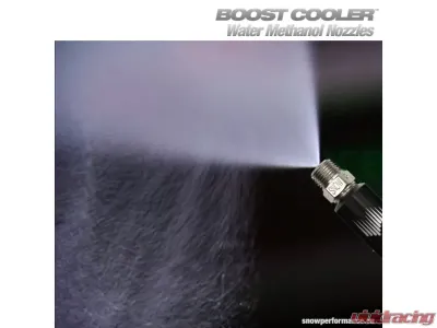 Snow Performance Water-Methanol Injection Nozzle Size 16 - 1000ml - SNO-N1600