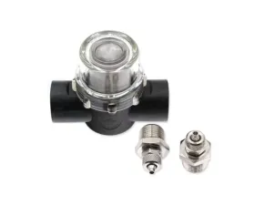 Snow Performance Boost Cooler Water-Methanol Injection Filter