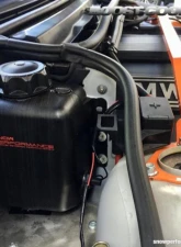 Snow Performance Water Injection 3L Reservoir with Fluid Level Switch                                     - SP30102 - Image 2