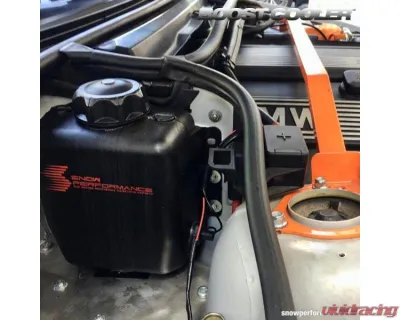 Snow Performance Water Injection 3L Reservoir with Fluid Level Switch - SP30102