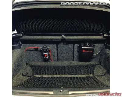 Snow Performance Water Injection 3L Reservoir with Fluid Level Switch - SP30102