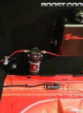 Snow Performance Water Injection 3L Reservoir with Fluid Level Switch                                     - SP30102 - Image 4