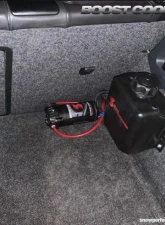 Snow Performance Water Injection 3L Reservoir with Fluid Level Switch                                     - SP30102 - Image 5