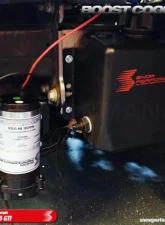 Snow Performance Water Injection 3L Reservoir with Fluid Level Switch                                     - SP30102 - Image 6