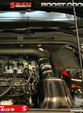 Snow Performance Water Injection 3L Reservoir with Fluid Level Switch                                     - SP30102 - Image 7