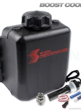 Snow Performance Water Injection 3L Reservoir with Fluid Level Switch                                     - SP30102 - Image 8