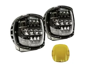 Rigid Industries 6