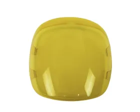 Rigid Industries Adapt XE Amber Light Cover - Single