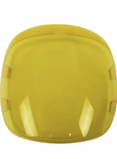 Rigid Industries Adapt XE Amber Light Cover - Single                                     - 300420 - Image 4