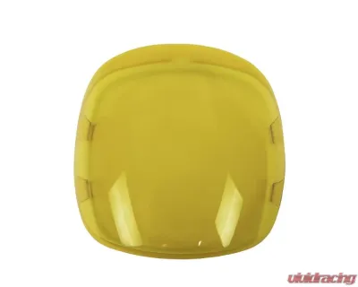 Rigid Industries Adapt XE Amber Light Cover - Single - 300420