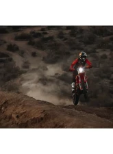 Rigid Industries Adapt XE Ready-to-Ride Kit Mounting Bracket - Single                                     - 300422 - Image 3