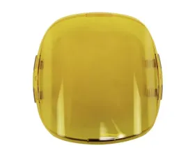 Rigid Industries Adapt XP Amber Light Cover - Single