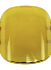 Rigid Industries Adapt XP Amber Light Cover - Single                                     - 300423 - Image 4