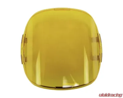 Rigid Industries Adapt XP Amber Light Cover - Single - 300423