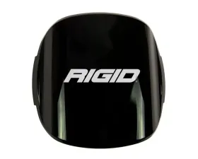 Rigid Industries Adapt XP Black Light Cover - Single