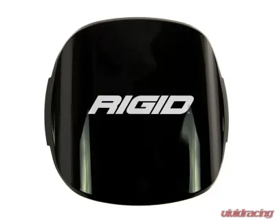 Rigid Industries Adapt XP Black Light Cover - Single - 300425