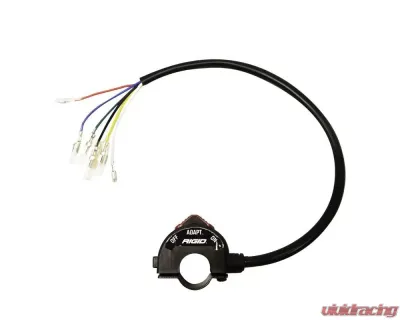 Rigid Industries Adapt XE 3-Position Switch Adapt - 300429