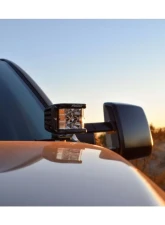 Rigid Industries 360-Series D-Series D-SS RIGID A-Pillar Mount Toyota Tundra 2014-2020                                     - 46701 - Image 3