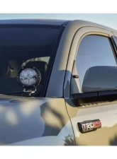 Rigid Industries 360-Series D-Series D-SS RIGID A-Pillar Mount Toyota Tacoma 2016-2020                                     - 46702 - Image 2
