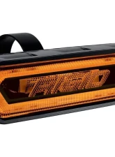 Rigid Industries Rear Facing Chase Series 28" LED Light Bar - Tube Mount                                     - 901801 - Image 6
