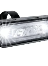 Rigid Industries Rear Facing Chase Series 28" LED Light Bar - Tube Mount                                     - 901801 - Image 3