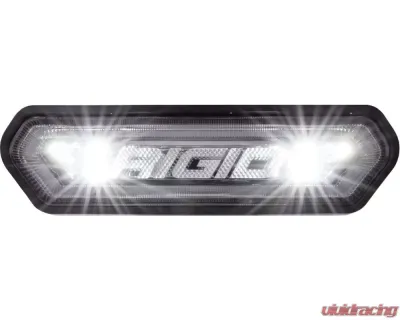 Rigid Industries Rear Facing Chase Series 28" LED Light Bar - Tube Mount - 901801