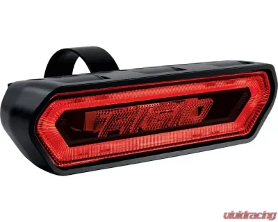 Rigid Industries Rear Facing Chase Series 28" LED Light Bar - Tube Mount - 901801